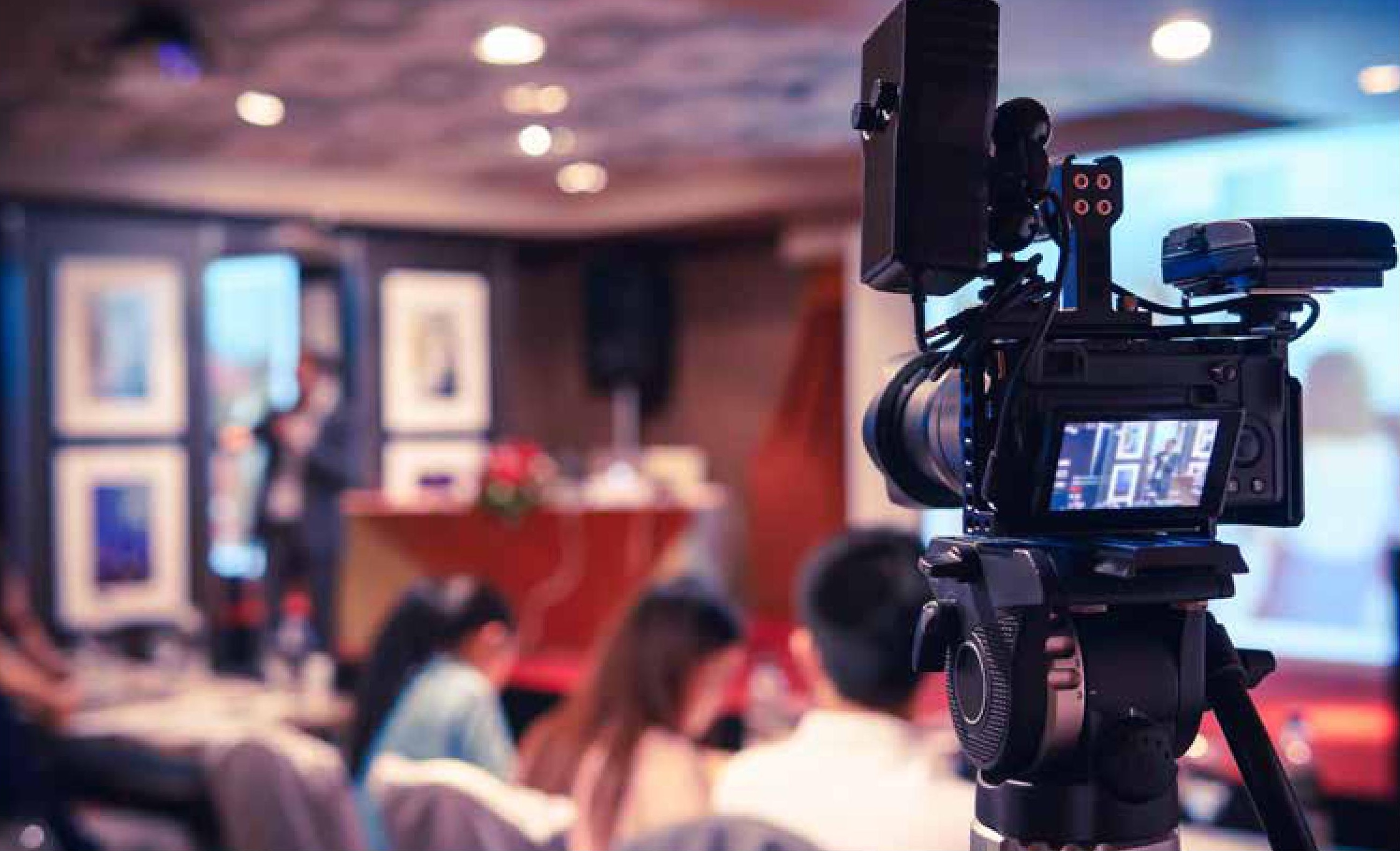 Audiencia de television digital